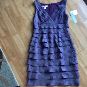 NWT London Times Dress